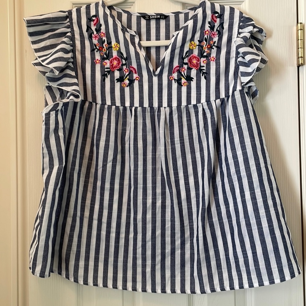 Cotton top